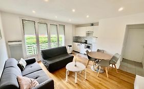Appartement La K-Za